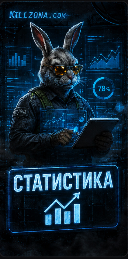 Статистика