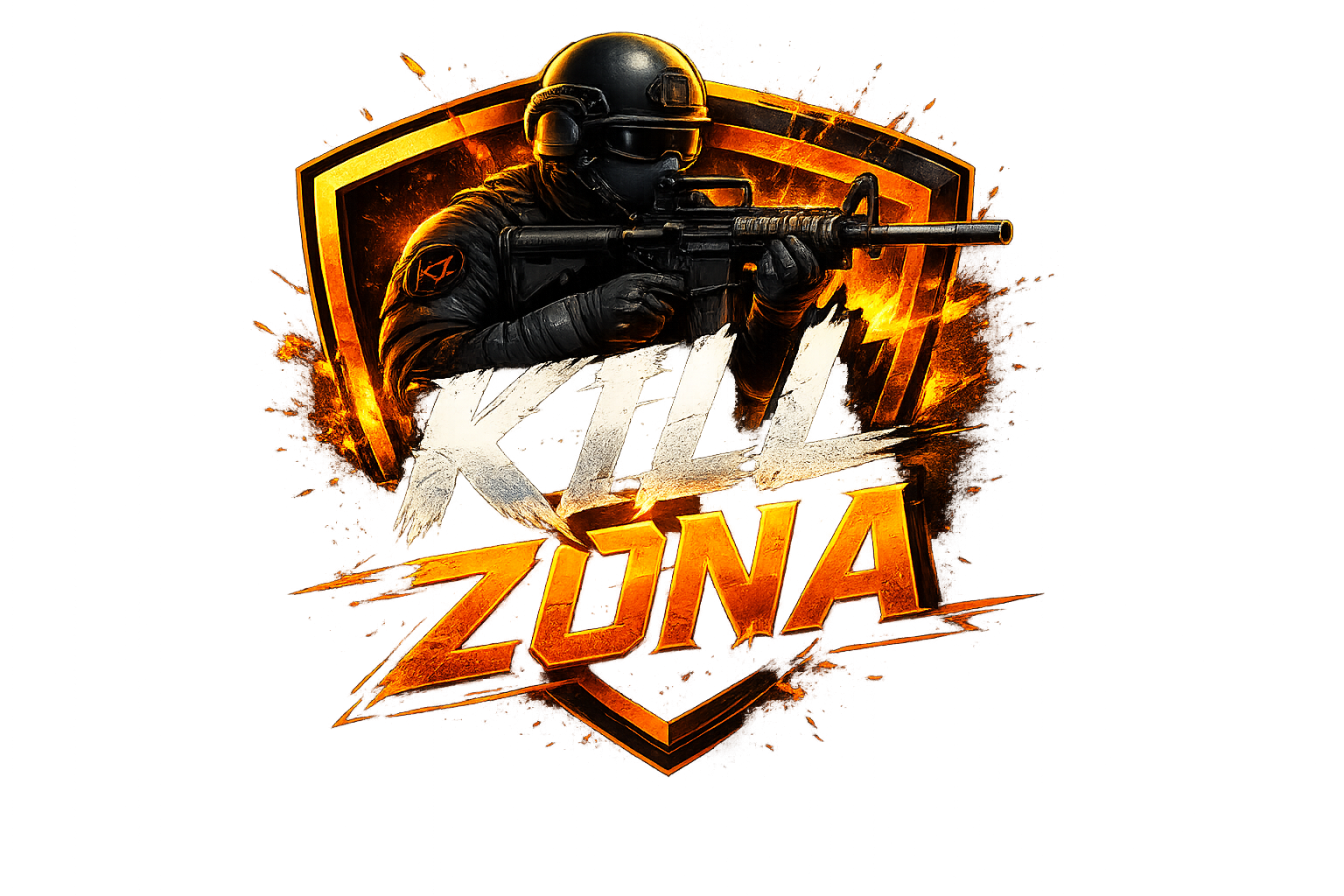 KILLZONA.COM